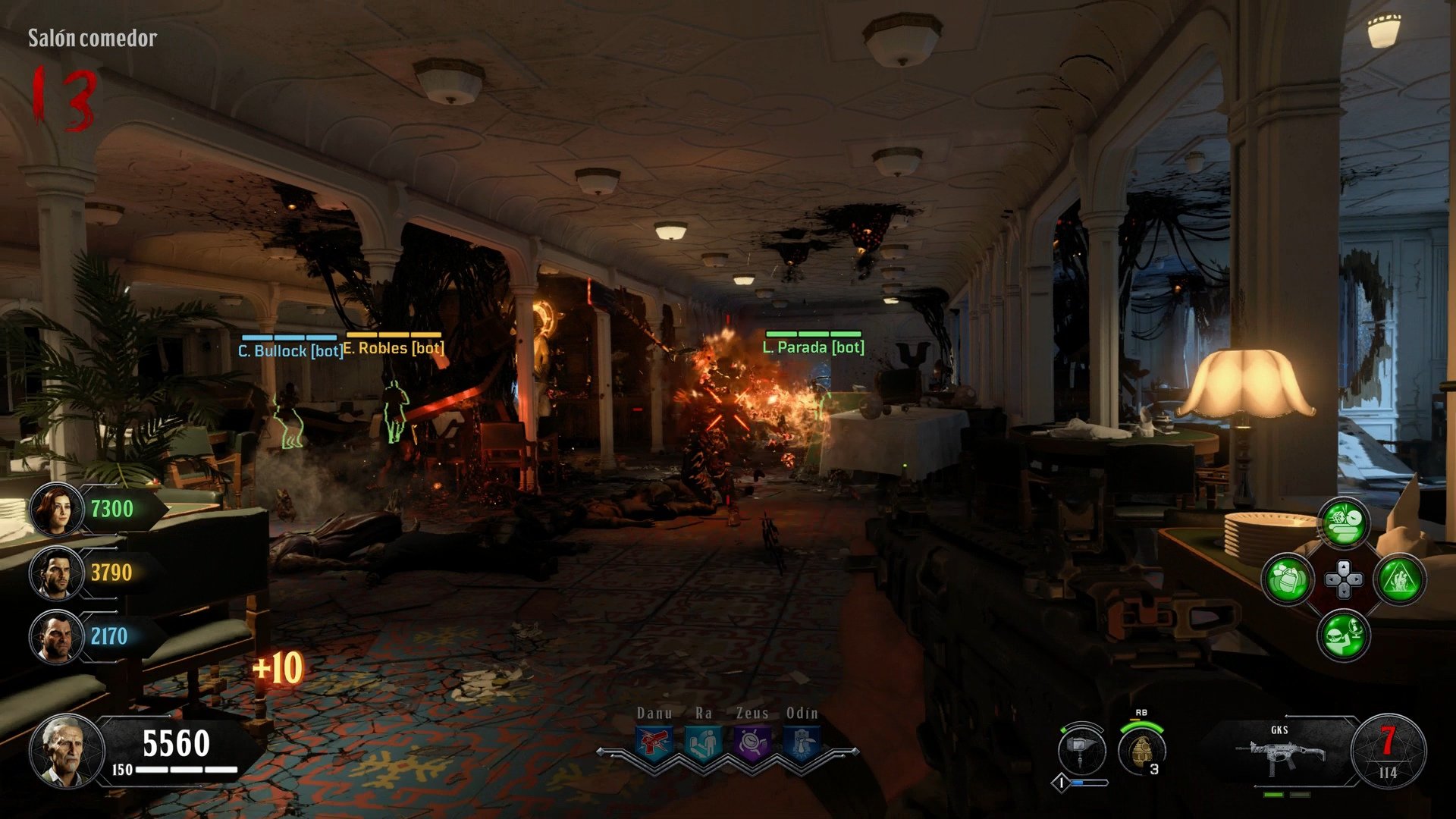 Call of Duty: Black Ops 4 - Imagen 7